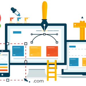 Basic Package Website Development