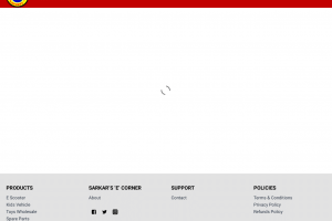 Sarkar's 'e' Corner – Go Smart… Go Safe… Go Green…