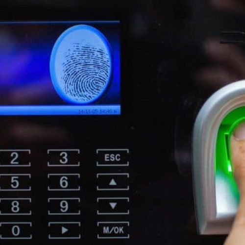 biometric attendance biometric